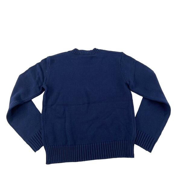 Ellsworth & Ivey Kids Vail Crewneck Sweater 10 - Picture 2 of 8